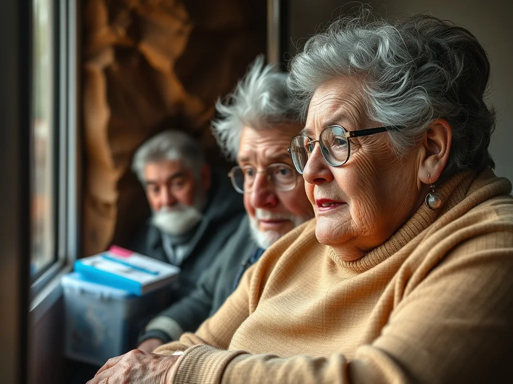 Emergency Assistance for Seniors in Missouri